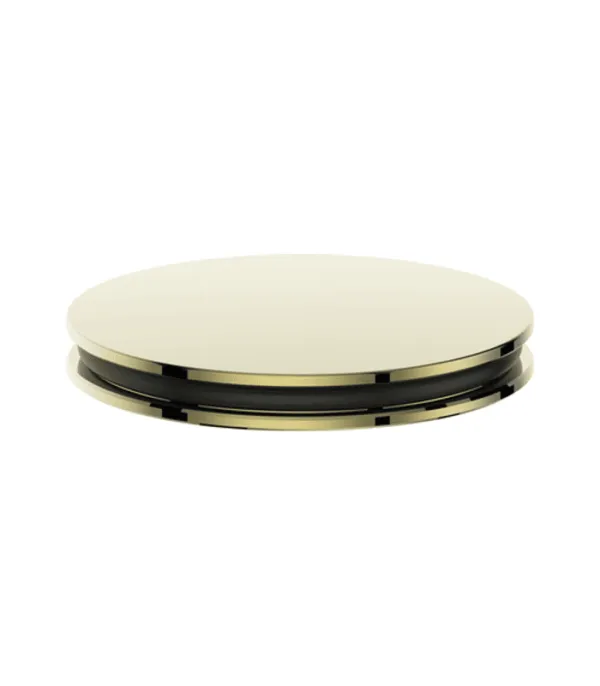 Vogt Mond Soap Dispenser Colour Accent MRC28 - Image 3
