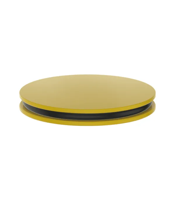 Vogt Mond Soap Dispenser Colour Accent MRC28 - Image 7
