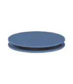 Vogt Mond Bathroom Accessory Colour Accent MRC29 - Image 5