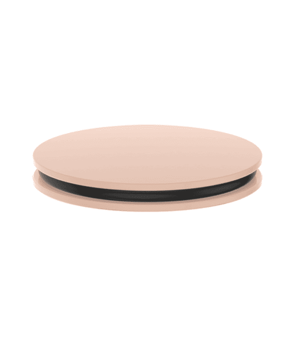 Blush Pink