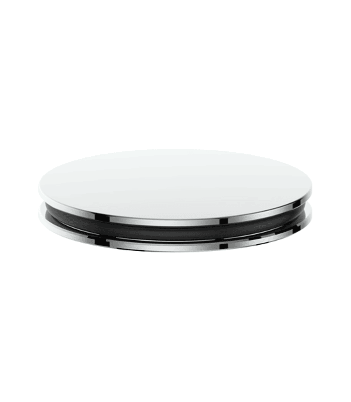 MRC29__chrome__MRC29.CC.png Vogt Mond Bathroom Accessory Colour Accent Piece MRC29 - Image 1