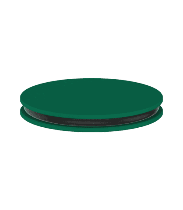 Emerald Green