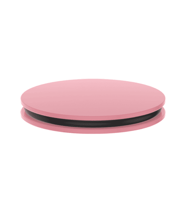 Rose Pink