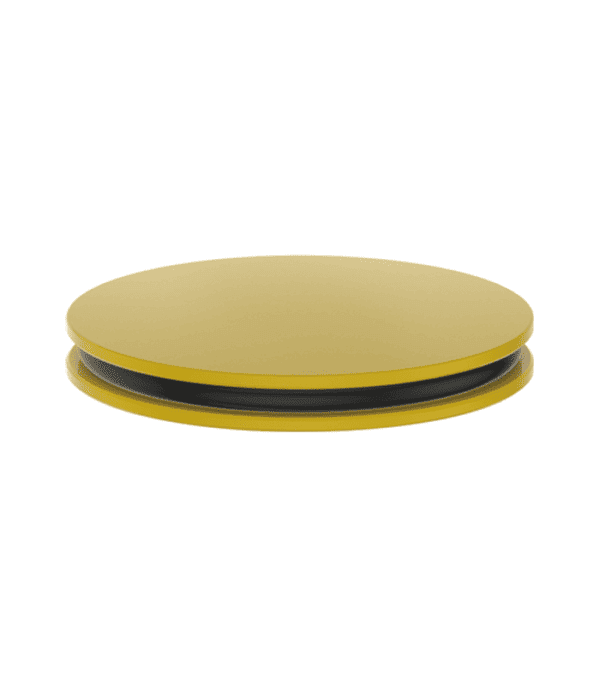 Sunshine Yellow