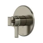 Manifesto™ 1_2_ Therm & Pressure Balance Trim With 3 Functions - Brushed Nickel