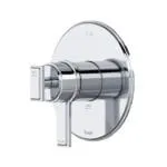 Manifesto™ 1_2_ Therm & Pressure Balance Trim With 3 Functions - Chrome