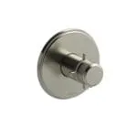 Momenti™ 12 Therm & Pressure Balance Trim With 5 Functions - Brushed Nickel