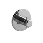 Momenti™ 12 Therm & Pressure Balance Trim With 5 Functions - Chrome