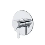 House of Rohl Nibi™ 1/2" Therm & Pressure Balance Trim With 3 Functions TNB47