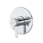 House of Rohl Nibi™ 1/2" Thermostatic & Pressure Balance Trim With 2 Functions TNB44