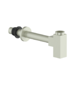Vogt P-Trap Square Decorative Bathroom P-Trap PT.01 - Image 2