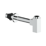 Vogt P-Trap Square Decorative Bathroom P-Trap PT.01