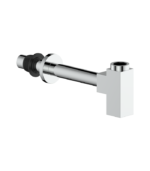Vogt P-Trap Square Decorative Bathroom P-Trap PT.01