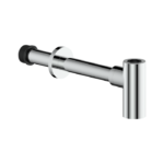 Vogt P-Trap Round Bathroom Accessory PT.02