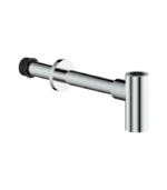 Vogt P-Trap Round Bathroom Accessory PT.02