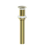 Vogt Standard Pop-Up Drain Without Overflow Bathroom Drain PU.100 - Image 5