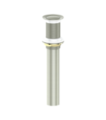 Vogt Standard Pop-Up Drain Without Overflow Bathroom Drain PU.100 - Image 2