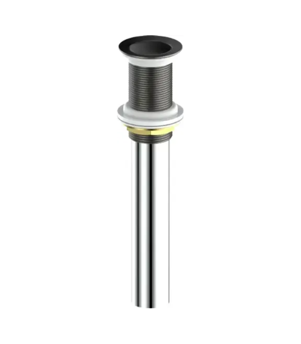 Vogt Standard Pop-Up Drain Without Overflow Bathroom Drain PU.100 - Image 6