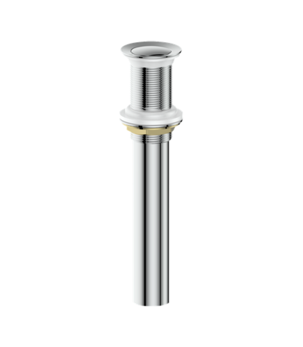 Vogt Standard Pop-Up Drain Without Overflow Bathroom Drain PU.100 - Image 4