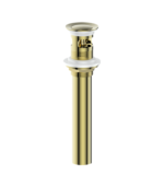 Vogt Standard Pop-Up Drain Bathroom Drain PU.101 - Image 6