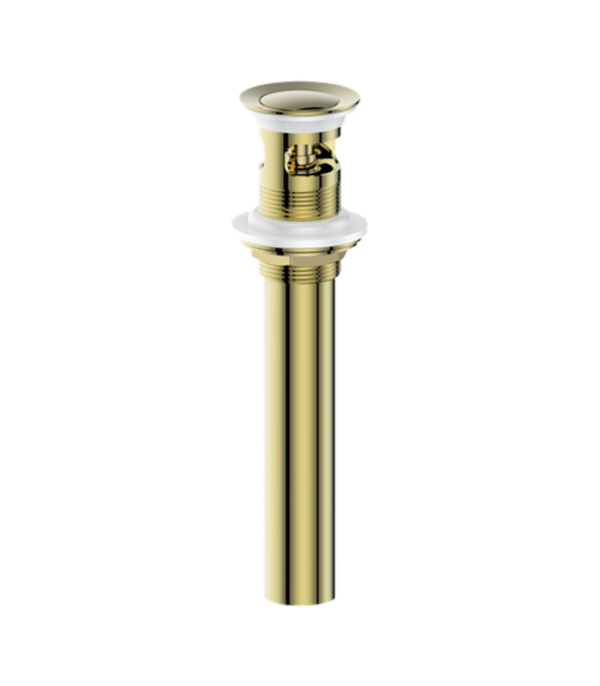 Vogt Standard Pop-Up Drain Bathroom Drain PU.101 - Image 6