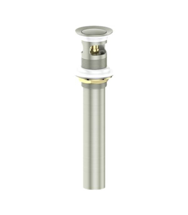 Vogt Standard Pop-Up Drain Bathroom Drain PU.101 - Image 2