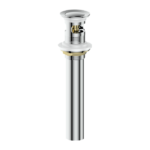 Vogt Standard Pop-Up Drain Bathroom Drain PU.101