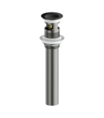 Vogt Standard Pop-Up Drain Bathroom Drain PU.101 - Image 7