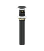 Vogt Standard Pop-Up Drain Bathroom Drain PU.101 - Image 4