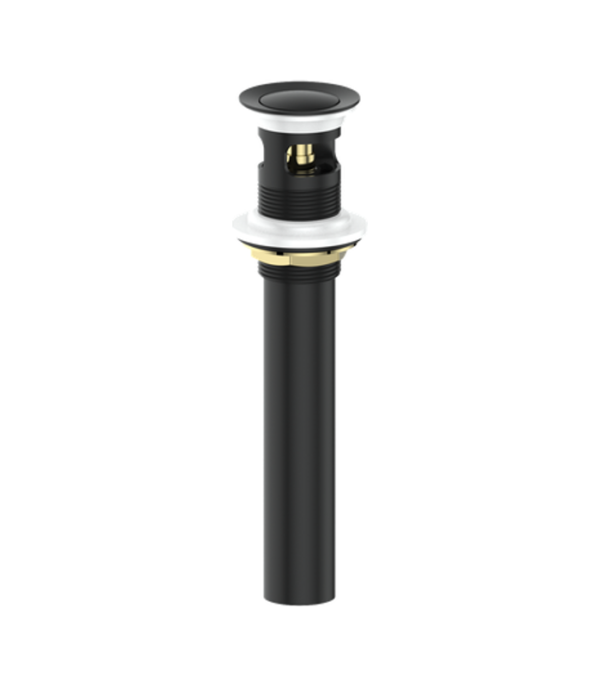 Vogt Standard Pop-Up Drain Bathroom Drain PU.101 - Image 4
