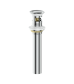 Vogt Standard Pop-Up Drain Bathroom Drain PU.101 - Image 5