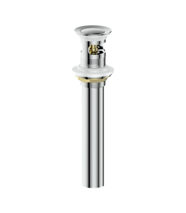 Vogt Standard Pop-Up Drain Bathroom Drain PU.101 - Image 5