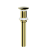 Vogt Mushroom Pop-Up Bathroom Drain PU.200 - Image 5