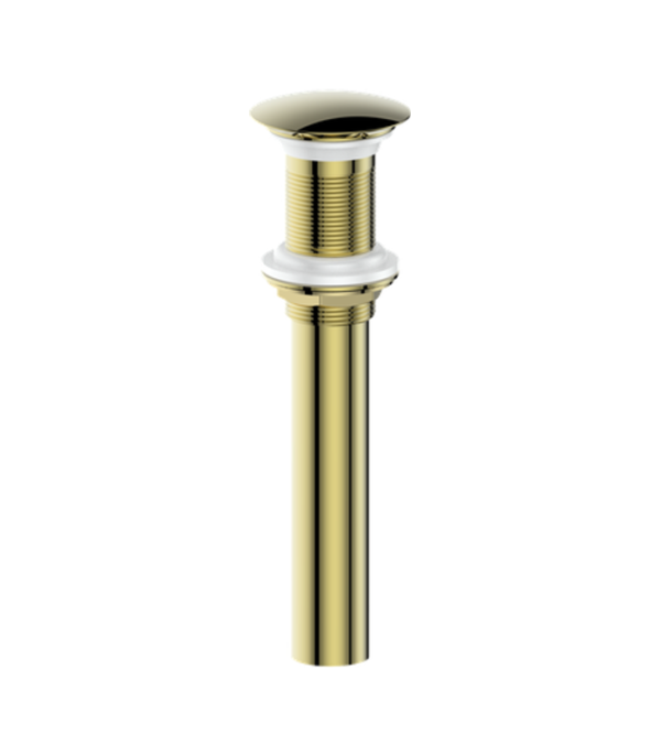 Vogt Mushroom Pop-Up Bathroom Drain PU.200 - Image 5