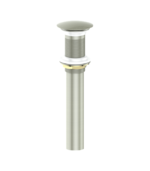 Vogt Mushroom Pop-Up Bathroom Drain PU.200 - Image 2