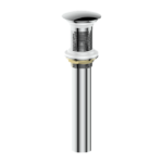 Vogt Mushroom Pop-Up Bathroom Drain PU.200