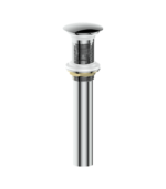 Vogt Mushroom Pop-Up Bathroom Drain PU.200 - Image 6