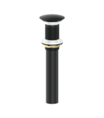 Vogt Mushroom Pop-Up Bathroom Drain PU.200 - Image 3