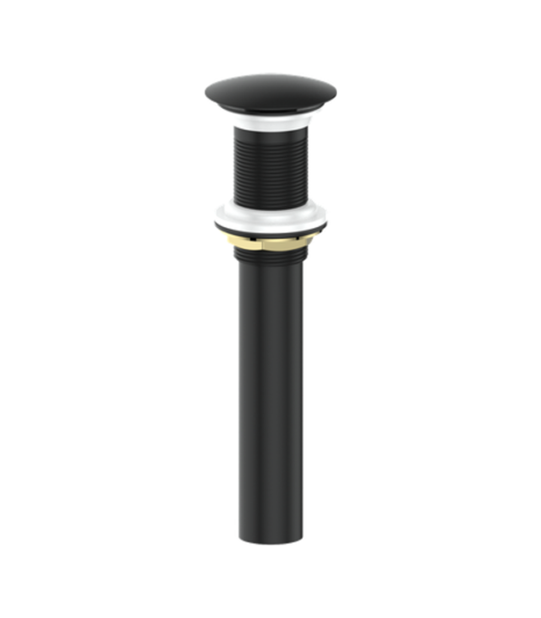 Vogt Mushroom Pop-Up Bathroom Drain PU.200 - Image 3