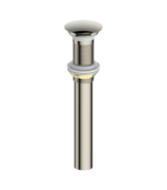 Vogt Mushroom Pop-Up Bathroom Drain PU.200 - Image 4