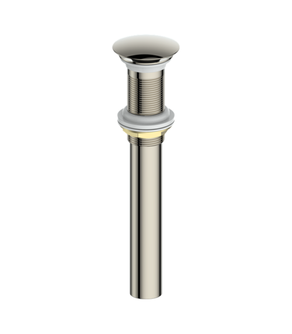Vogt Mushroom Pop-Up Bathroom Drain PU.200 - Image 4