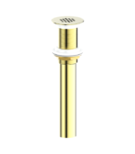 Vogt Grid Drain Bathroom Drain PU.400 - Image 5