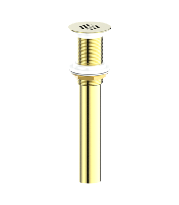 Vogt Grid Drain Bathroom Drain PU.400 - Image 5