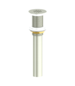 Vogt Grid Drain Bathroom Drain PU.400 - Image 2