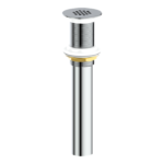 Vogt Grid Drain Bathroom Drain PU.400