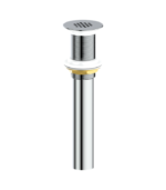 Vogt Grid Drain Bathroom Drain PU.400 - Image 6