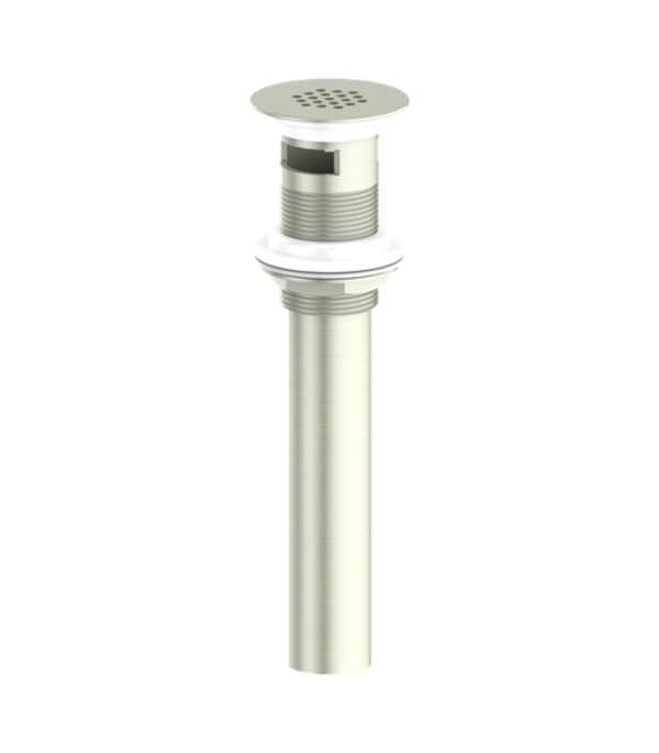 Vogt Grid Drain with Overflow Bathroom Drain PU.401 - Image 2
