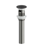 Vogt Grid Drain with Overflow Bathroom Drain PU.401 - Image 6