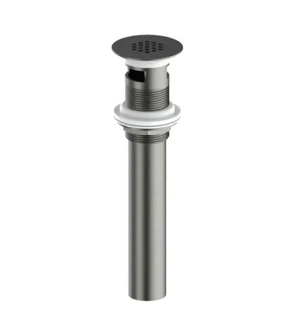 Vogt Grid Drain with Overflow Bathroom Drain PU.401 - Image 6