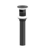 Vogt Grid Drain with Overflow Bathroom Drain PU.401 - Image 3